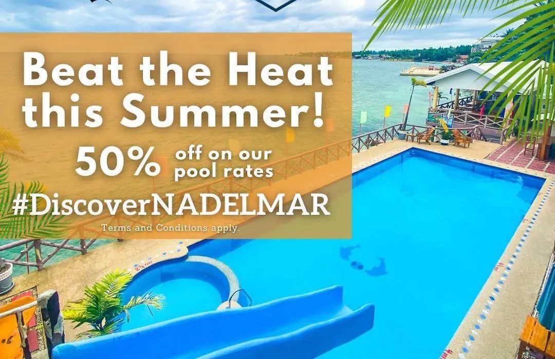 Nadelmar Hotel And Resort-1