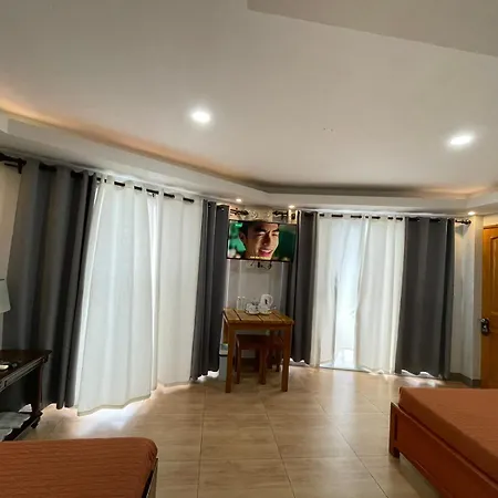 Nadelmar Hotel And Resort-2