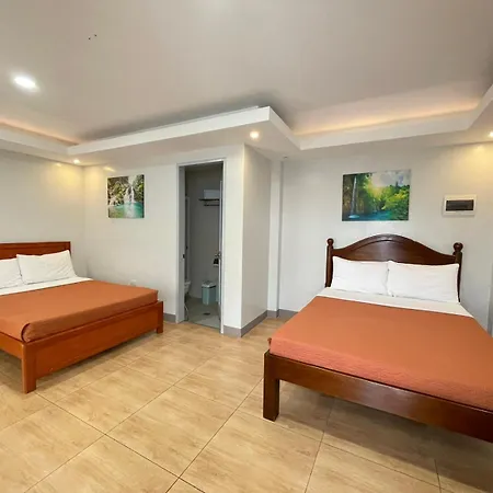 Nadelmar Hotel And Resort-3